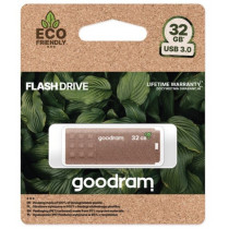 GoodRam Pendrive UME3 Eco Friendly 32GB