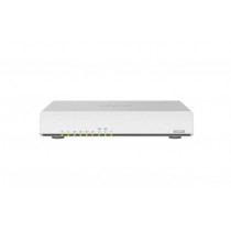 QNAP Router Wifi QHora-301W 6 Dual 10GbE SD-WAN