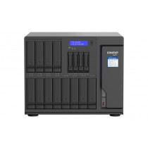 QNAP Serwer NAS TVS-h1688X-W1250-32G Intel Xeon W-1250 32GB