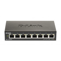 D-Link Przełącznik Smart DGS-1100-08V2 8xGE