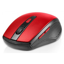 Tracer Mysz DEAL Red RF Nano