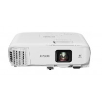 Epson Projektor EB-982W 3LCD WXGA/4200AL/16k:1/3.1kg
