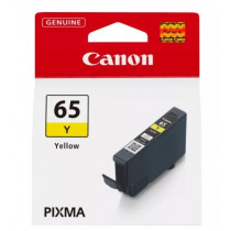Canon Tusz CLI-65 YELLOW 4218C001