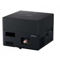 Epson Projektor EF-12 LASER 3LCD/FHD/1000AL/2.5m:1/2.1kg