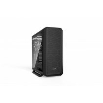 be quiet! Obudowa SILENT BASE 802 Window Black BGW39