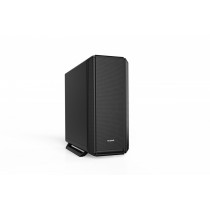 be quiet! Obudowa SILENT BASE 802 Black BG039
