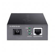 TP-Link Konwerter mediów FC311A-2 1GE WDM