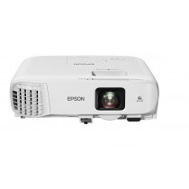 Epson Projektor EB-X49 3LCD/XGA/3600AL/16k:1/HDMI