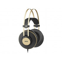 AKG Słuchawki studyjne K-92