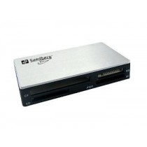 Sandberg 133-73 czytnik kart pamięci USB 3.0 Multi Card Reader