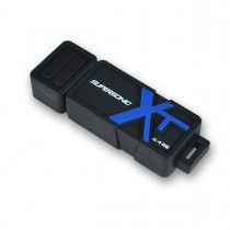 Patriot Pendrive 64GB Supersonic Boost XT USB 3.0 czarny