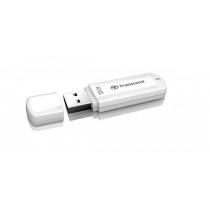 Transcend TS32GJF370 Flashdrive 32GB Jetflash 370 USB 2.0 White