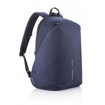 XD DESIGN Plecak antykradzieżowy BOBBY SOFT NAVY