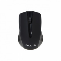 Dicota Mysz bezprzewodowa Comfort