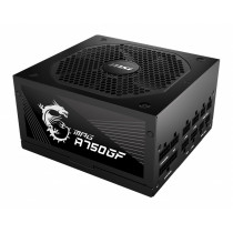 MSI Zasilacz MPG A750GF 750W 80PLUS GOLD F.MODULAR