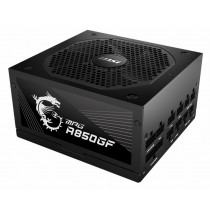 MSI Zasilacz MPG A856GF 650W 80PLUS GOLD F.MODULAR
