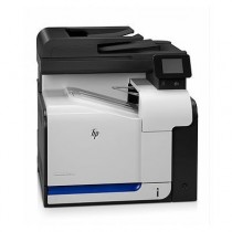 HP LaserJet Pro MFP M570dw - Multifunktionsdrucker - Farbe Führen Sie Druckaufträge schneller aus, erzielen Sie eindrucksvolle Farben und profitieren Sie von d