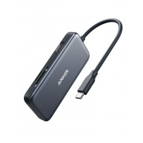 Anker Media Hub PowerExpand 8-in-1 USB-C PD