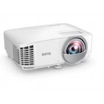 BenQ Projektor MX808STH DLP 3000lm/20000:1/HDMI/