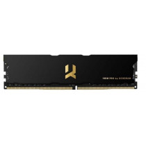 GoodRam Pamięć DDR4 IRDM PRO 8/4000 (1* 8GB) 18-22-22 Czarna