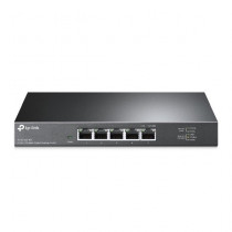 TP-Link Przełącznik SG105-M2 5x2.5GE