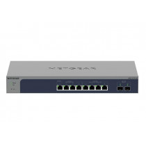 Netgear Przełącznik MS510TXM Switch Smart 8x10GE 2xSFP+