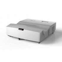 Optoma Projektor W340UST DLP WXGA 4000 22 000:1