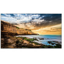 Samsung Monitor profesjonalny QE43T 43 cale Błyszczący 16h/7 300(cd/m2) 3840x2160 (UHD) Lite Player (only) 3 lata On-Site (LH43QETELGCXEN)