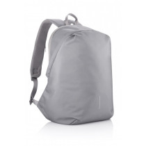 XD DESIGN Plecak antykradzieżowy BOBBY SOFT GREY