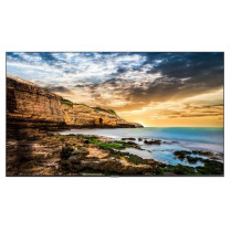 Samsung Monitor profesjonalny QE55T 55 cali Błyszczący 16h/7 300(cd/m2) 3840x2160 (UHD) Lite Player (only) 3 lata On-Site (LH55QETELGCXEN)