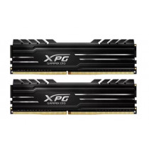 A-Data | XPG GAMMIX D10 | 32 GB | DDR4 | 3200 MHz | PC/server | Registered No | ECC No