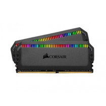 Corsair Pamięć DDR4 DOMINATOR RGB 32GB/3600 MB/s (2x16GB) CL18 czarna