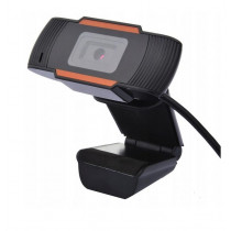 DUXO Kamerka internetowa FullHD z mikrofonem X13