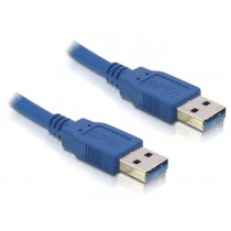 DeLOCK Kabel USB 3.0 AM-AM 5m