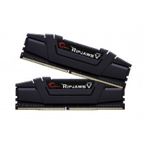 GSkill Pamięć do PC DDR4 32GB (2x16GB) RipjawsV 4000MHz CL18