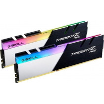 GSkill Pamięć do PC - DDR4 32GB (2x16GB) TridentZ RGB Neo AMD 4000MHz CL8 XMP2