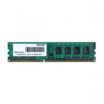 Patriot PSD34G160081 4GB 1600MHz DDR3 Non-ECC CL11 DIMM