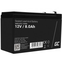 Green Cell Akumulator AGM VRLA 12V 8Ah