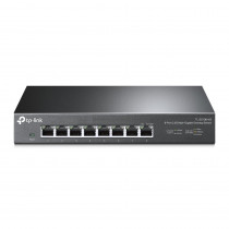 TP-Link Switch SG108-M2 8x2.5GE