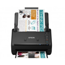 Epson Skaner WorkForce ES-500WII A4/ADF100/35ppm/USB3/WLAN