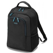 Dicota Spin Backpack 14-15.6'' Black