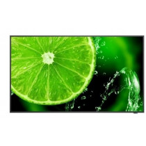 NEC Monitor wielkoformatowy 55 cali MultiSync E558 UHD 350cd/m2 16/7