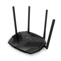 Mercusys Router MR70X WiFi 6 AX1800 3LAN 1WAN