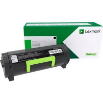 Lexmark Toner M/XM1246 BSD BK 24B6889 21k