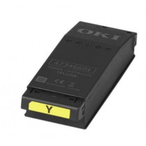 OKI Toner 09006129 do C650 6K żółty