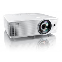 Optoma Projektor W319ST DLP WXGA 4000 25 000:1 krótki rzut Kod producenta E9PD7DR02EZ1