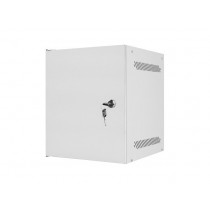 Lanberg Szafa wisząca 10 6U 280x310 szara WF10-2306-00S