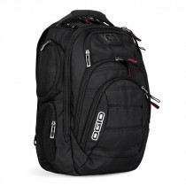 Ogio Plecak GAMBIT BLACK