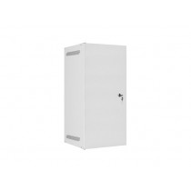 Lanberg Szafa wisząca 10 12U 280x310 szara WF10-2312-00S
