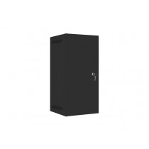 Lanberg Szafa wisząca 10 12U 280x310 czarna WF10-2312-00B